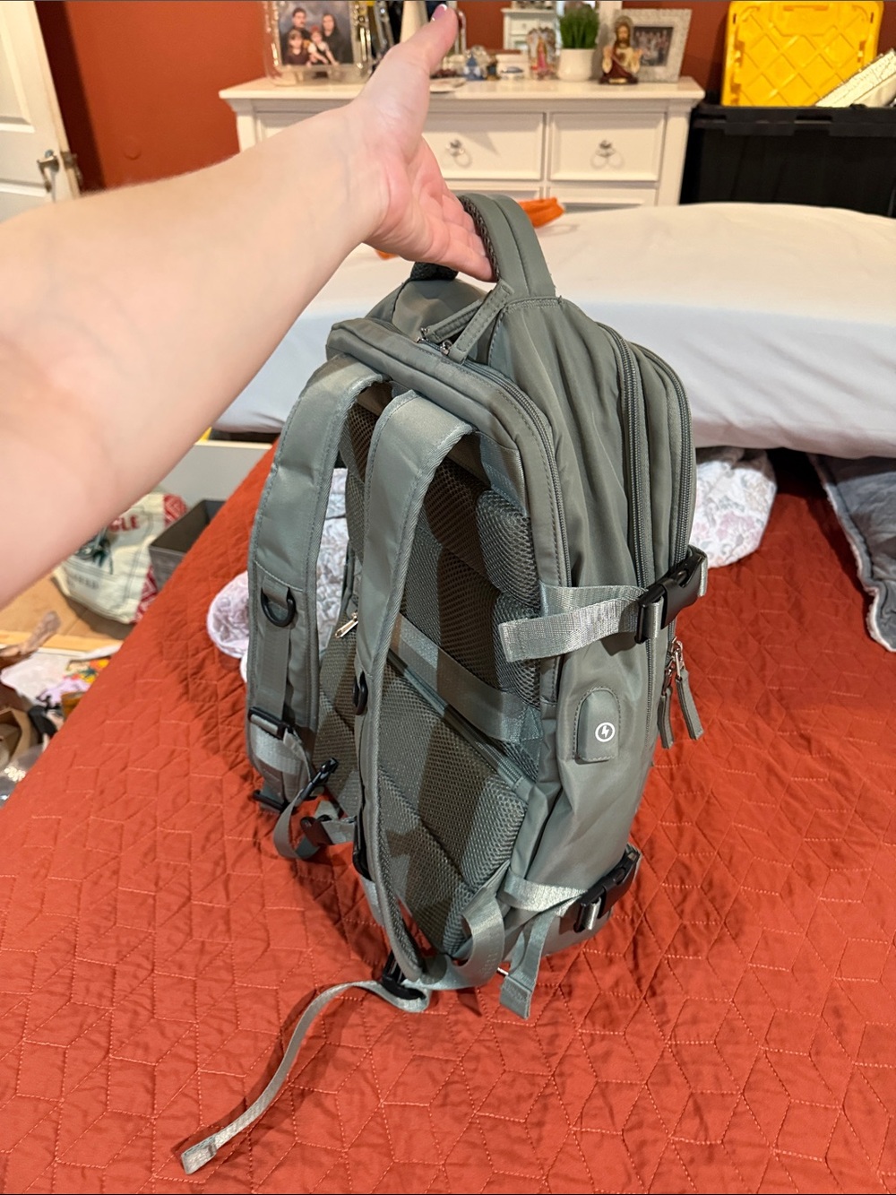 Backpack - Picture 12 of 13